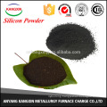 China gold supplier ferro silicon metal powder